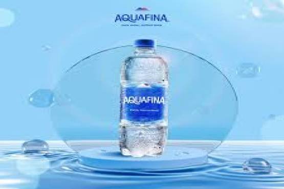 Mineral Water Large