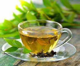 GREEN TEA