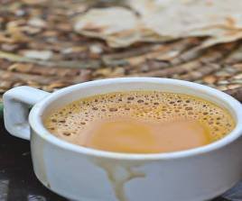DOOD PATI TEA