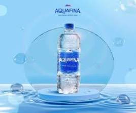 Mineral Water Large